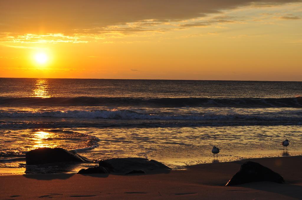 Crystal Beach Hotel Ocean City Quarto foto